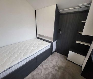 Barracks House, Princess Street, Hulme, Manchester, M15 - Photo 1