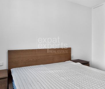 Moderný 2i byt 60m2, s lodžiou a parkovaním, TEHELNÉ POLE – Fotografia 4