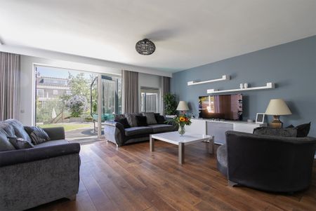 Te huur: Huis Moermond in Hoofddorp - Foto 5