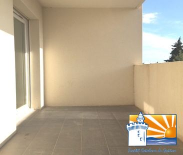 Location Appartement 2 pièces 38m² ST CYPRIEN 66750 - Photo 3