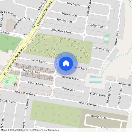 47A Pierro Place, Logan Reserve QLD 4133