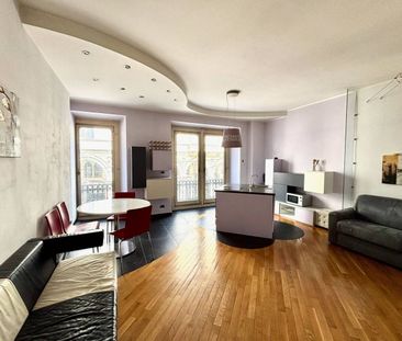 Monolocale via Pietro Micca 9, Piazza Solferino - Corso Matteotti, Torino - Foto 4