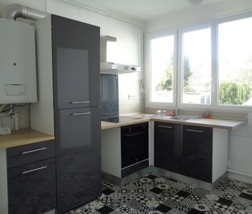 Appartement Saint-Nazaire - Sous préfecture - Photo 1