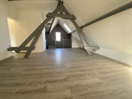 Location Appartement 4 pièces 65m² BETHUNE 62400 - Photo 5
