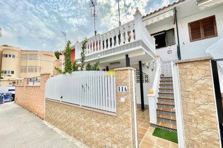 2 BEDROOM DUPLEX IN SANTIAGO DE LA RIBERA - MURCIA - Foto 5