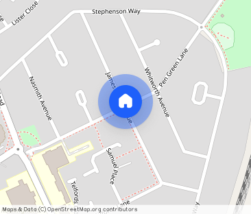 James Watt Avenue, Corby - Photo 1