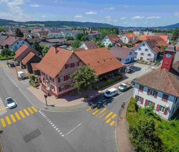 moderne 2.5 Ziwhg im 1. OG, Watt Regensdorf - Photo 6