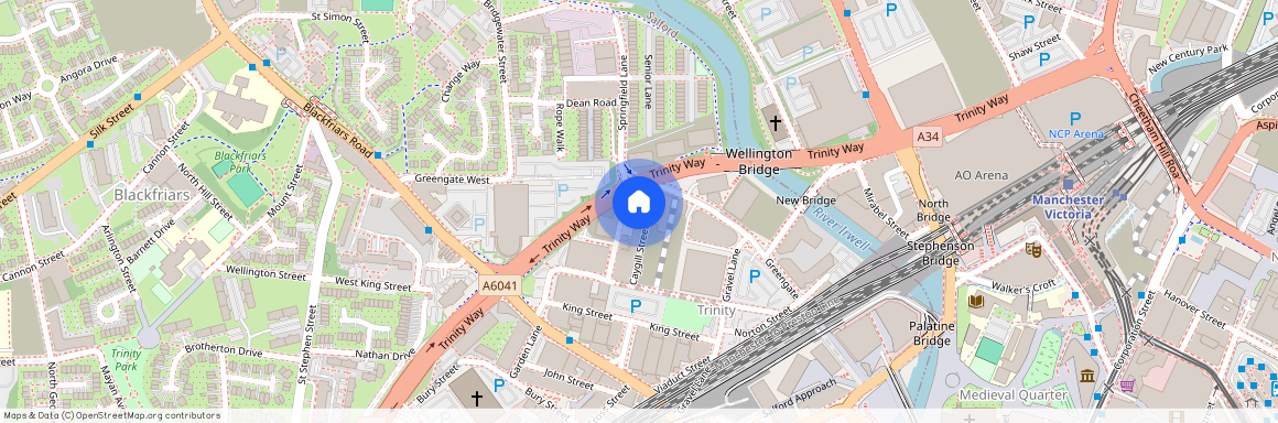 Bankside Colliers Yard, Bankside Boulevard, Salford, M3