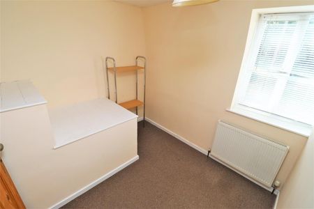 3 BED Semi-detached house To rent - Photo 5