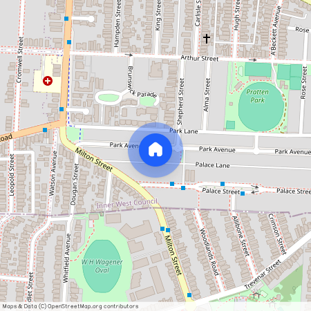 104 Park Avenue, Ashfield 2131, New South Wales