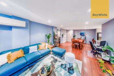 705/91D Bridge Road,Westmead,New South Wales 2145, Sydney - Photo 2