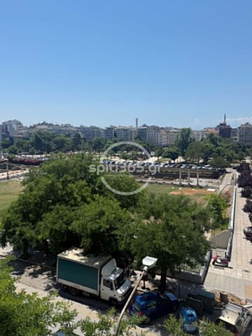 Διαμέρισμα για ενοικίαση - Κέντρο Θεσσαλονίκης, - Photo 4