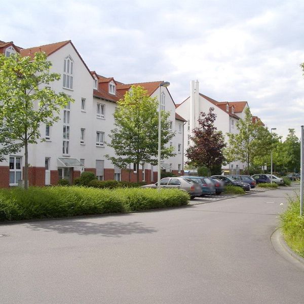 2-Zimmer-Wohnung in Bonn Hardtberg - Photo 1