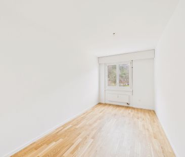 Luminous 3.5-room apartment with balcony in Brugg - Photo 3