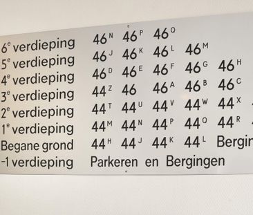 Te huur: Appartement Oude Haagweg in Den Haag - Photo 2