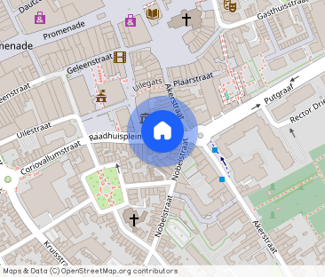 Te huur: Appartement Dr. Poelsstraat in Heerlen - Foto 1