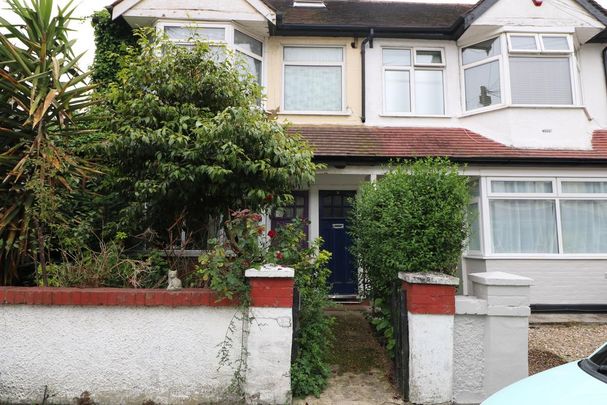 3 bedroom maisonette to rent - Photo 1