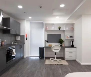 Premium Studio - Photo 4