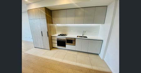 A real luxury awaits its new tenant - live a highline life! - Photo 2