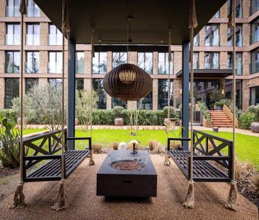 Studio to rent - Photo 1