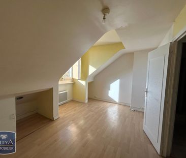 Location Appartement 2 pièces 45m² TOURS 37000 - Photo 6