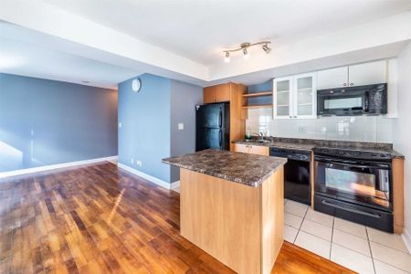 For Lease - 600 Fleet Street Unit# 814, Toronto, Ontario - Photo 5