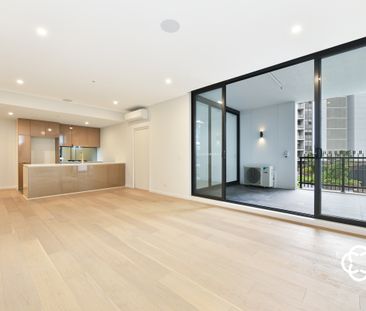 8071/17 Amalfi Drive, 2127, Wentworth Point Nsw - Photo 2