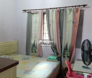 MJC Courtyard Sanctuary Apartment - Foto 3