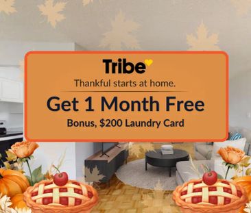 4800 Jane — 1 Bedroom - Get 1 Month Free - Photo 1