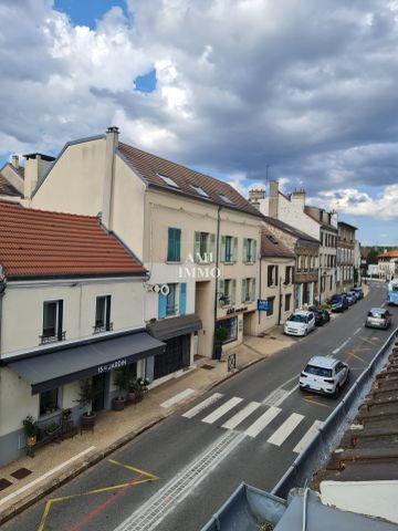 Location Appartement 2 pièces 37m² BIEVRES 91570 - Photo 3