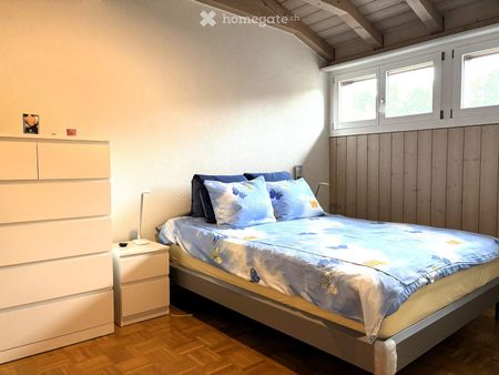 2.5 Zimmer, 55 m² - Photo 3
