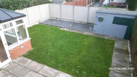 3 bedroom detached house to rent - Photo 5