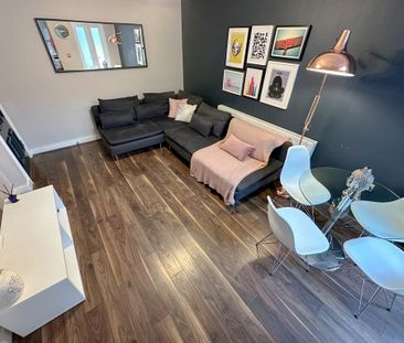 5 bedroom terraced house to rent - Photo 6