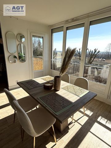 Location Appartement 3 pièces 67m² BEAUVAIS 60000 - Photo 2