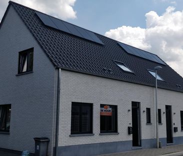 Huis te huur in Lokeren - Foto 1
