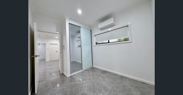 Modern Two Bedroom plus Study - Photo 1