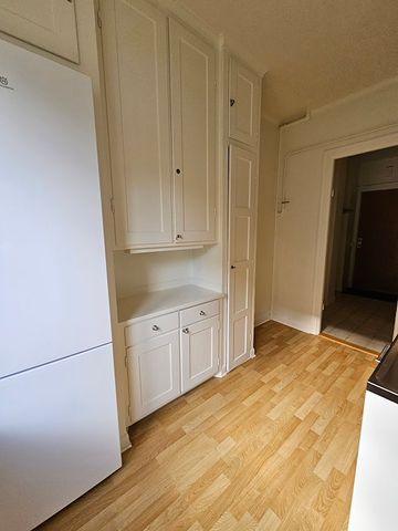Strindbergsgatan 47, Ladugårdsgärdet - Foto 5
