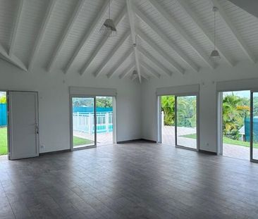 Maison individuelle - Photo 2