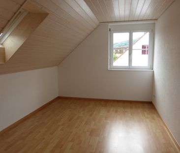 Grosszügige 6.5-Zimmer-Maisonette-Wohnung in Zeiningen - Photo 6