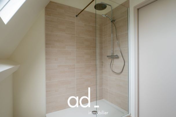 Location Appartement 3 pièces 77m² LA ROCHELLE 17000 - Photo 1