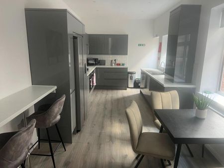 6 bedroom house share to rent - Photo 5