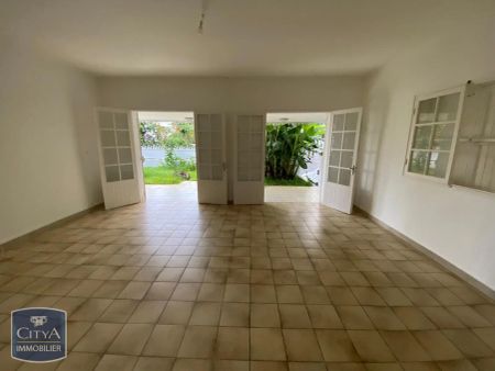 Maison à louer 4 pièces 110m² - Photo 4