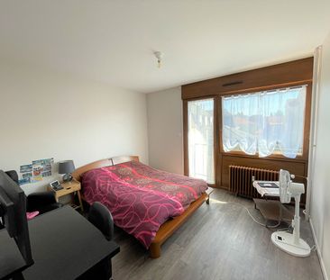 Location Appartement 3 pièces 62m² - Photo 5