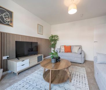 3 bedroom property to rent - Photo 2