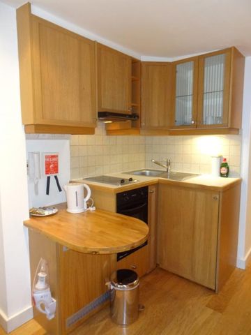 Flat 26 Cartwright Gardens, Bloomsbury WC1H 9EH - Photo 5