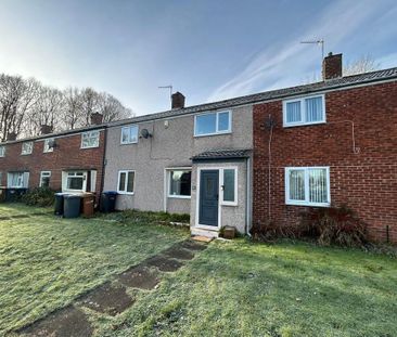 2 bedroom terraced house to rent - Photo 4