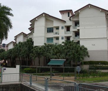 Changi Green (D16), Condominium - For Rent - Photo 4