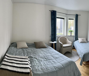 Oxbärsvägen, Åhus - Photo 2