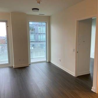 DT 2 bedroom condo with parking at 425 Front St , available now - Photo 1