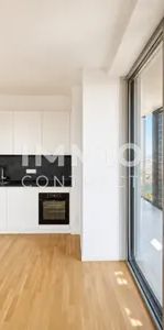 DC2 Tower: 43. Etage mit Weitblick: Erstbezug U1 Donauinsel SKY RESIDENCES - Photo 1